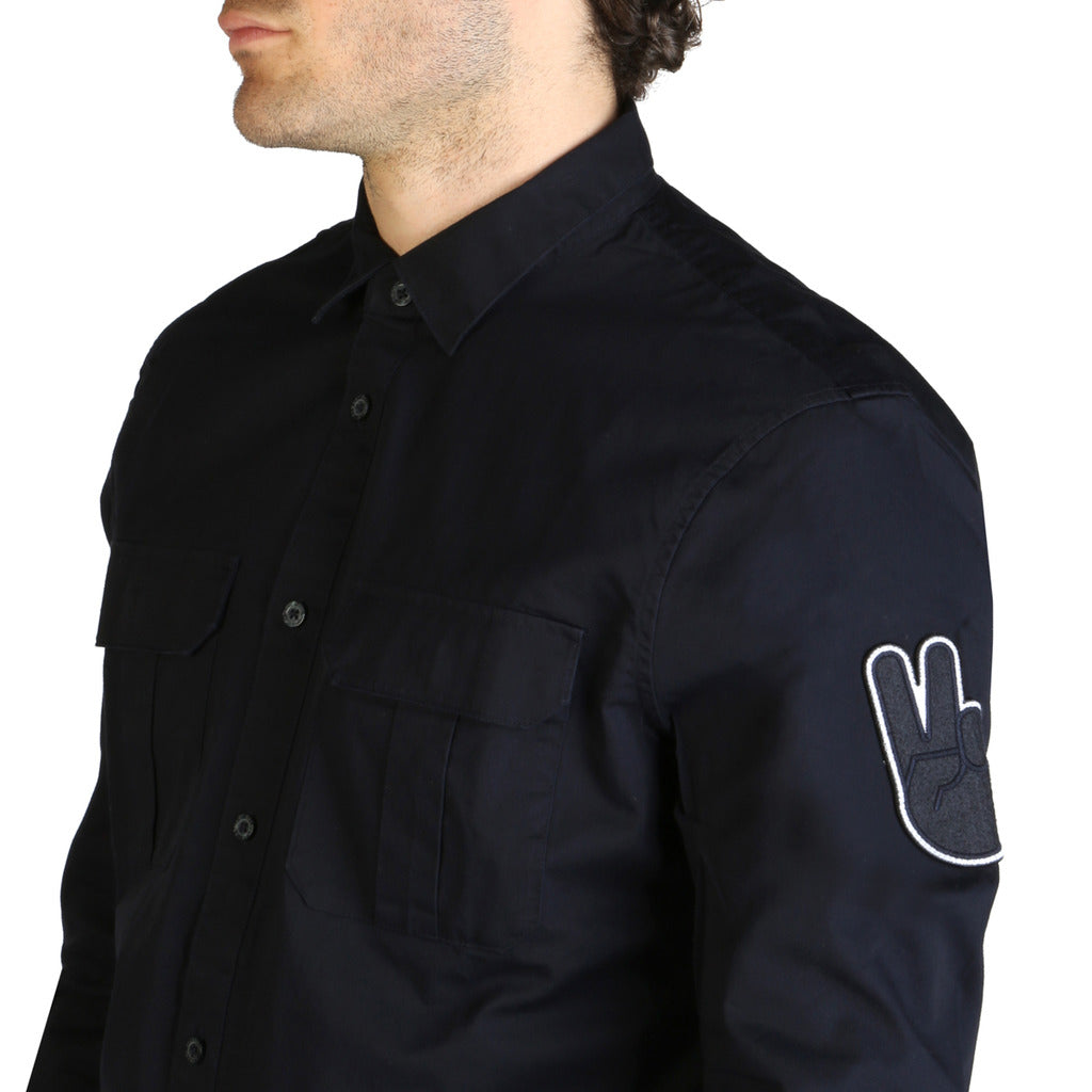 Armani Exchange - 3ZZC39_ZNZKZ