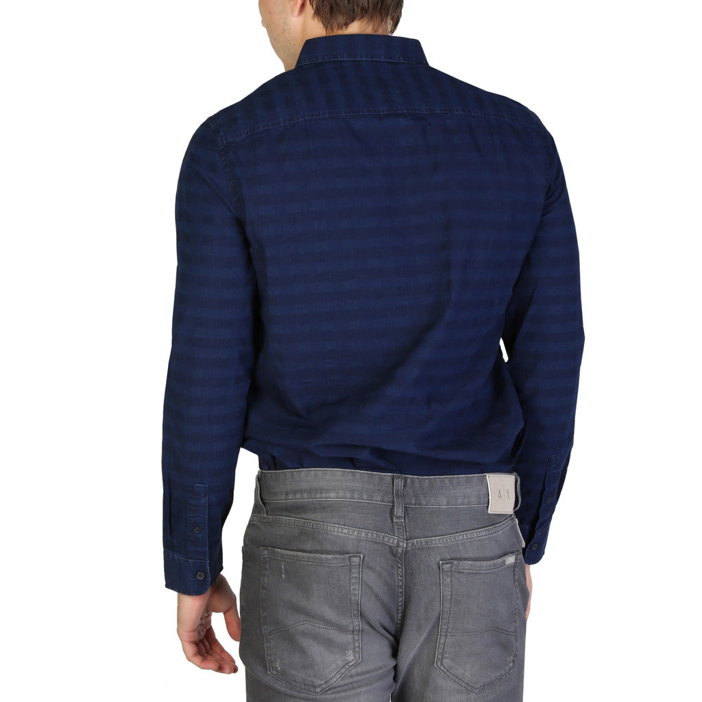 Armani Exchange - 3ZZC51ZNDFZ