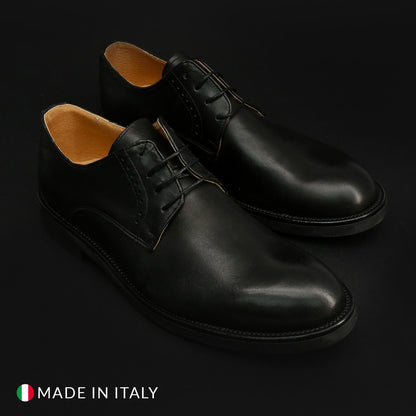 Duca di Morrone - ST600_PELLE