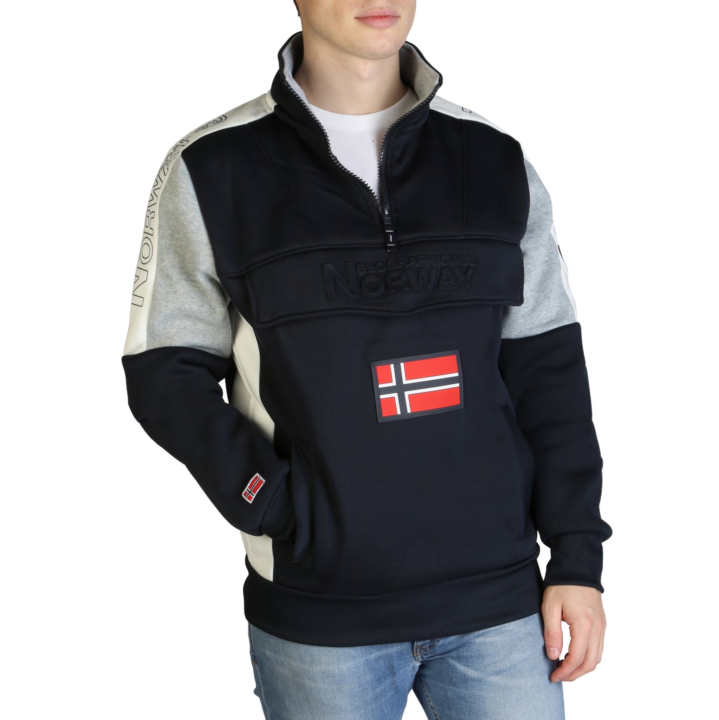 Geographical Norway - Fagostino007_man
