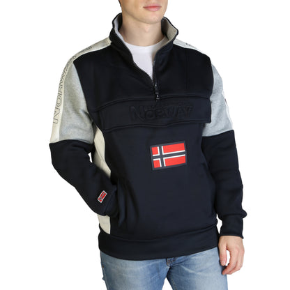 Geographical Norway - Fagostino007_man