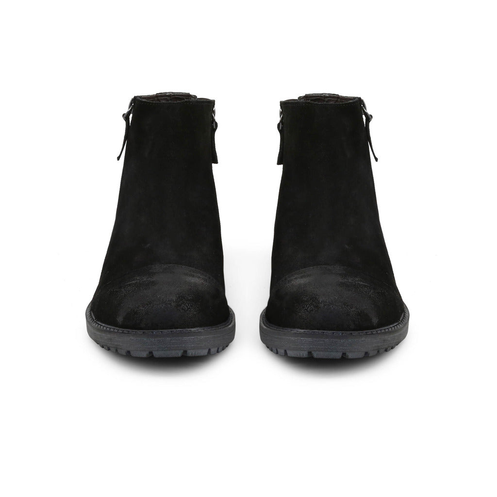 Duca di Morrone - 7849_CAMOSCIO