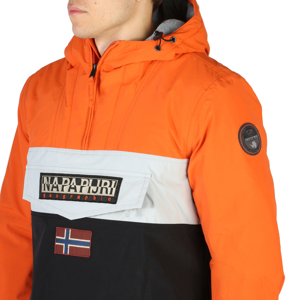 Napapijri - NP0A4EHF