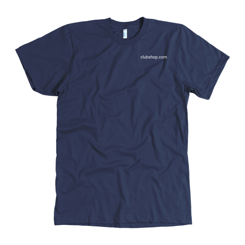 Clubshop American Apparel Mens