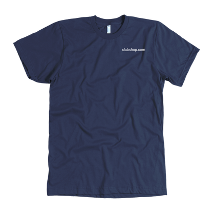 Clubshop American Apparel Mens