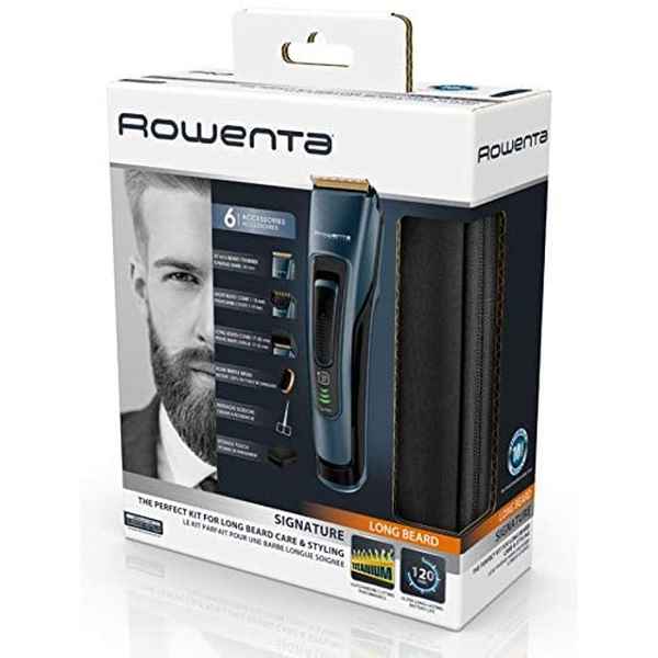 Hair clippers/Shaver Rowenta Signature TN4500 (Refurbished B)