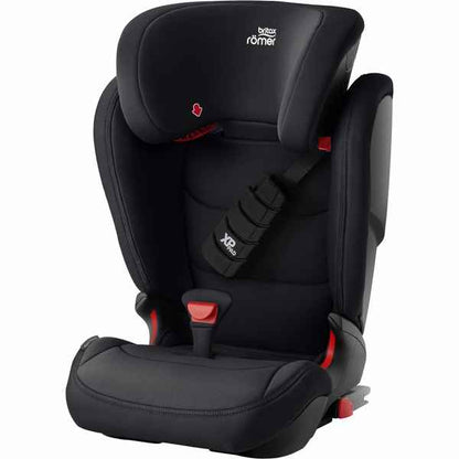 Car Chair Britax Römer KIDFIX Z-line 4-12 Years 9-36 kg (Refurbished A+)