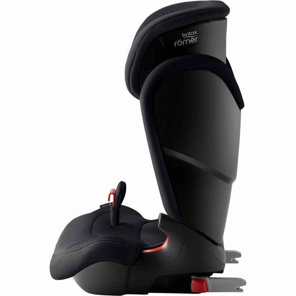 Car Chair Britax Römer KIDFIX Z-line 4-12 Years 9-36 kg (Refurbished A+)