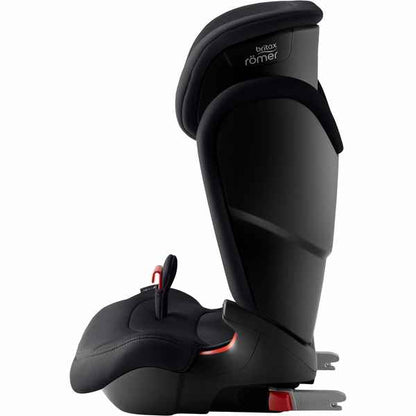 Car Chair Britax Römer KIDFIX Z-line 4-12 Years 9-36 kg (Refurbished A+)