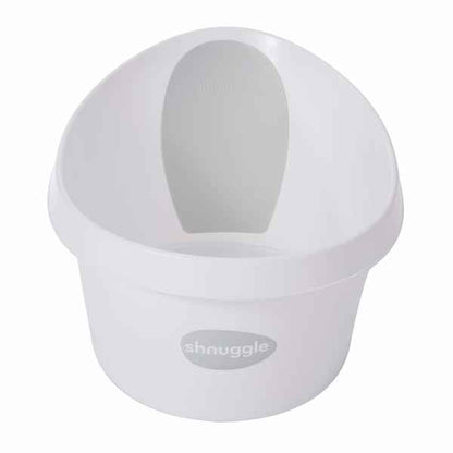 Bathtub Shnuggle Baby White (Refurbished C)
