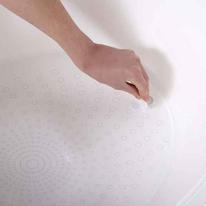 Bathtub Shnuggle Baby White (Refurbished C)