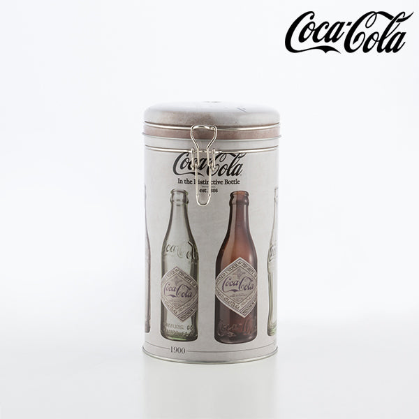 Coca-Cola Retro Tin