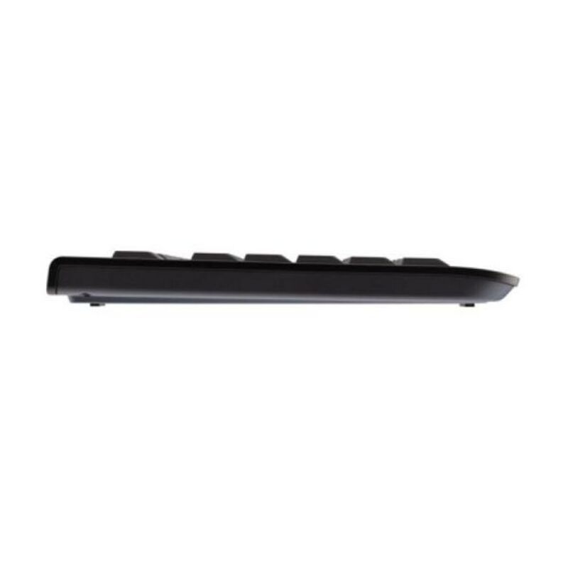 Tastiera Cherry JK-0800ES-2 JK-0800ES-2 USB Nera