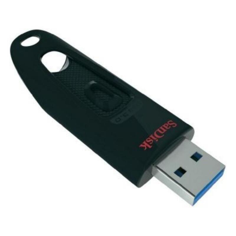 Chiavetta USB SanDisk SDCZ48 USB 3.0