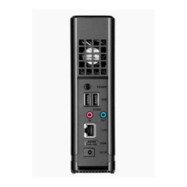 Videoregistratore di rete D-Link DNR-312L DVR H264 SATA I/II/III 1 x 3,5"