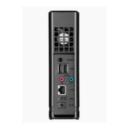 Videoregistratore di rete D-Link DNR-312L DVR H264 SATA I/II/III 1 x 3,5"