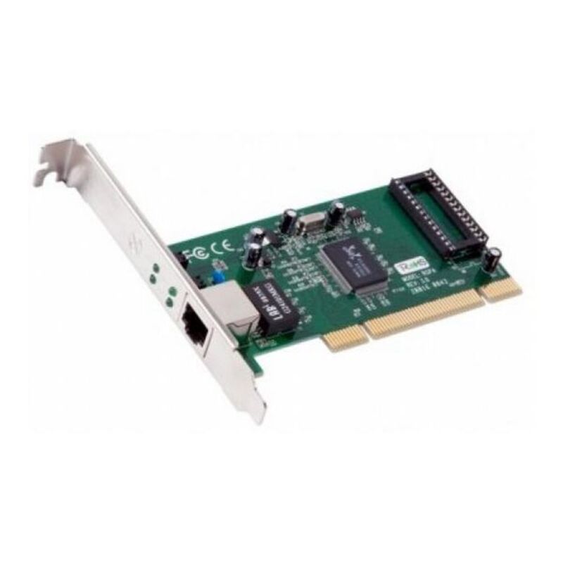 Scheda di rete ca! APPPCI1000V2 PCI 10/100/1000Mbps