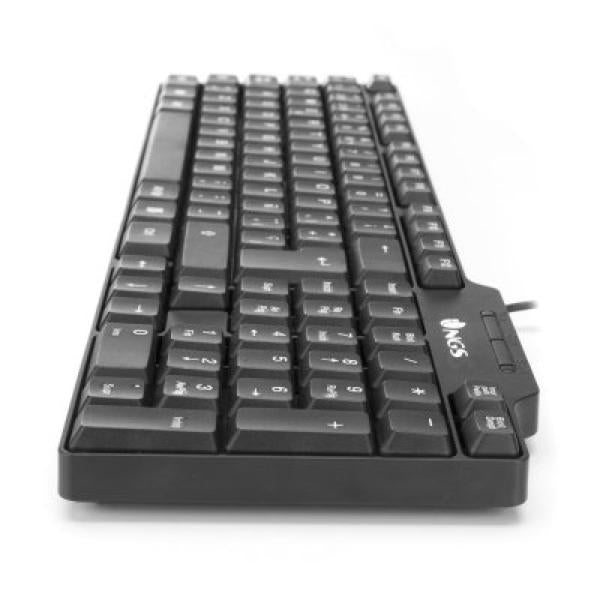 104-Key Keyboard USB NGS FUNKY