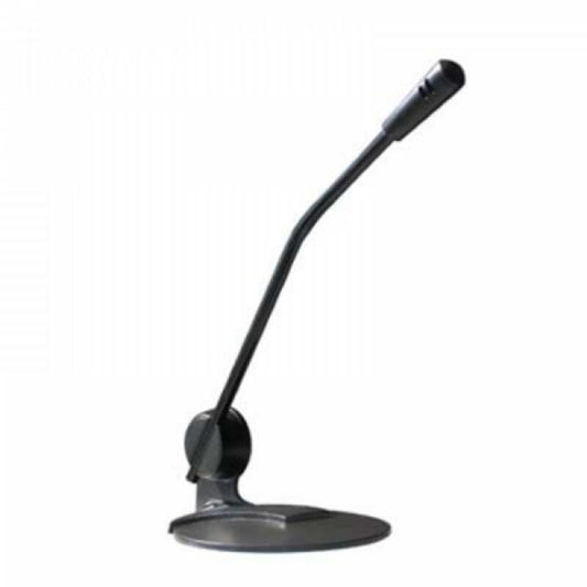 Microfono da tavolo Ewent EW3550 Nero