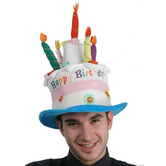Birthday Hat