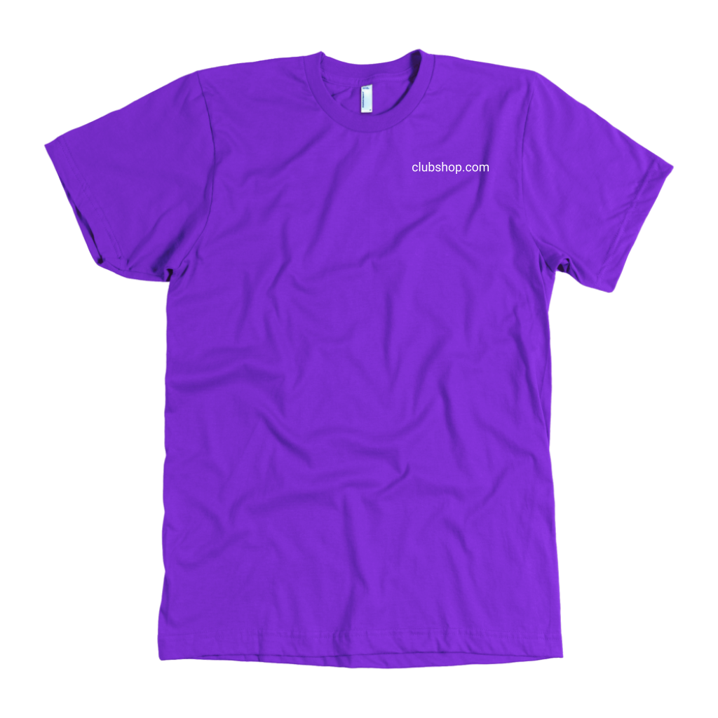 Clubshop American Apparel Mens