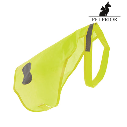 OUTLET Pet Prior Reflective Dog Vest (No packaging)