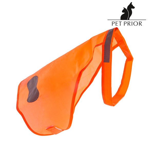 OUTLET Pet Prior Reflective Dog Vest (No packaging)