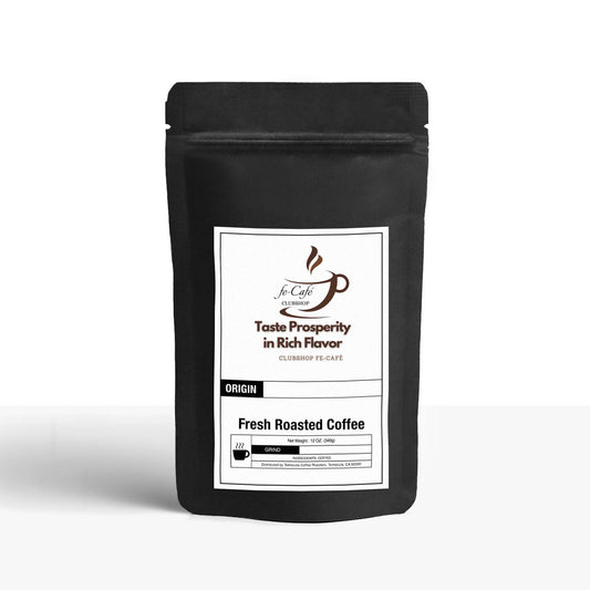 Negozio di ciambelle gourmet
