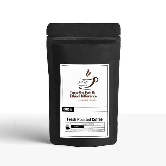 Asian Plateau Blend