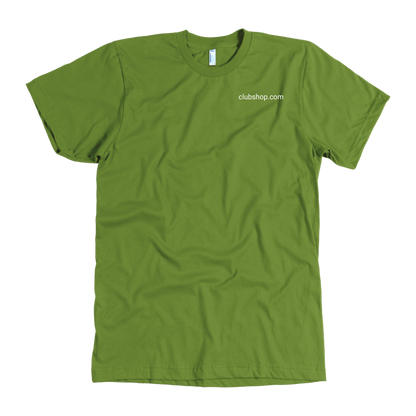Clubshop American Apparel Mens