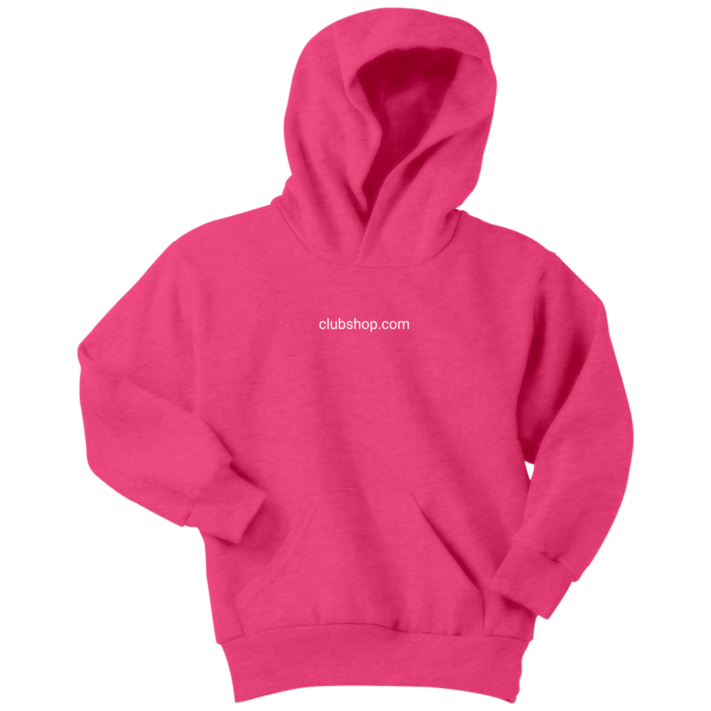 Clubshop Hoodie Unisex