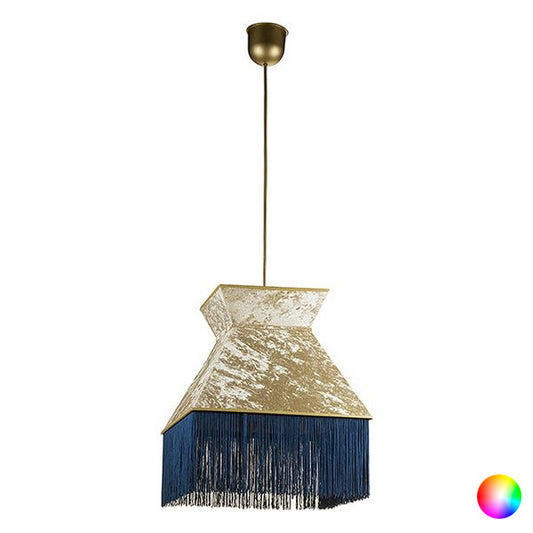 Lamp Shade (40 x 40 x 50 cm) Velvet