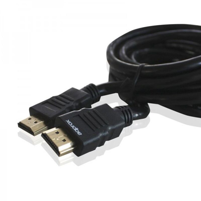 Cavo HDMI ca! AISCCI0305 APPC36 Connettore 4K maschio-maschio da 5 m