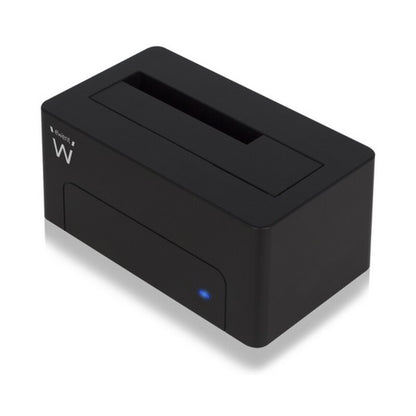 Box Esterno Ewent EW7012 2,5"-3,5" SATA Nero