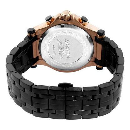 Men's Watch Bobroff BF1001M15M (ø 44 mm)
