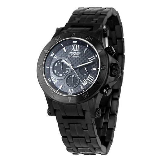 Men's Watch Bobroff BF1001M21M (ø 44 mm)