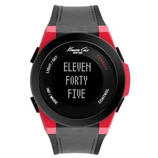 Men's Watch Kenneth Cole 10022807 (ø 47 mm)