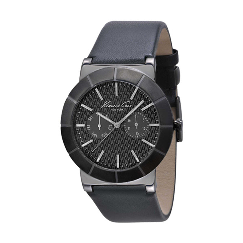 Orologio da uomo Kenneth Cole IKC1929 (Ø 42 mm)