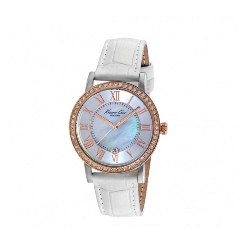 Ladies'Watch Kenneth Cole IKC2836 (Ø 35 mm)