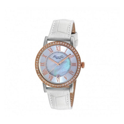 Ladies'Watch Kenneth Cole IKC2836 (Ø 35 mm)