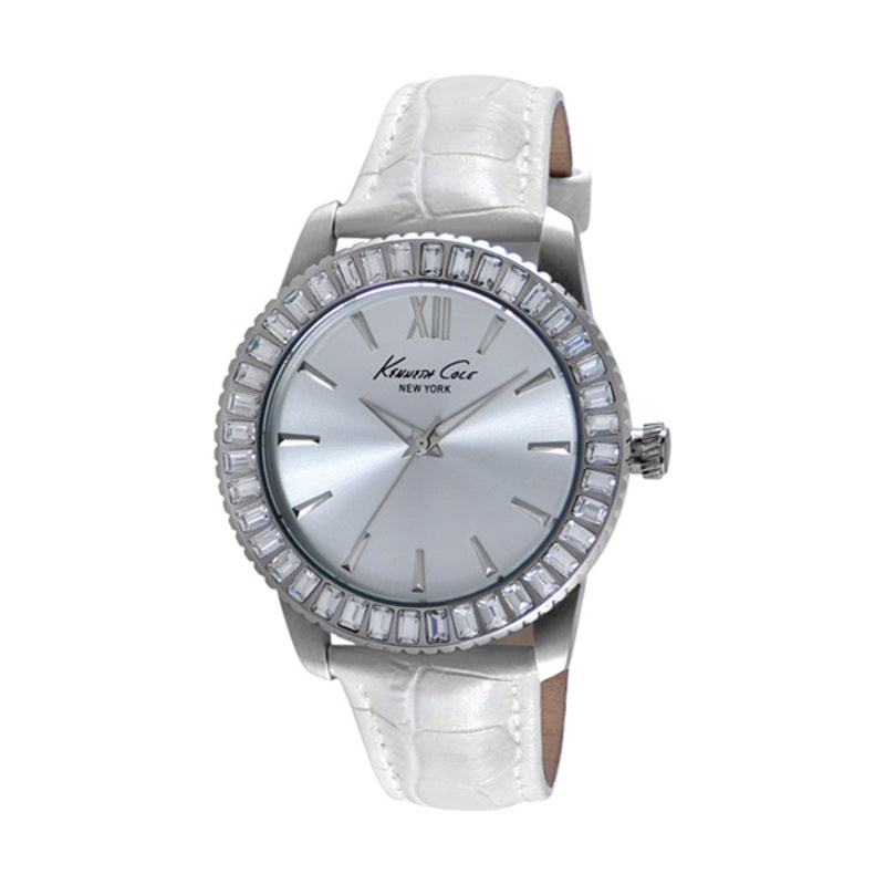 Ladies'Watch Kenneth Cole IKC2849 (Ø 40 mm)