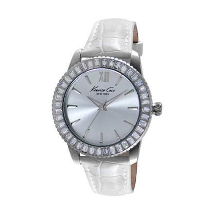 Ladies'Watch Kenneth Cole IKC2849 (Ø 40 mm)