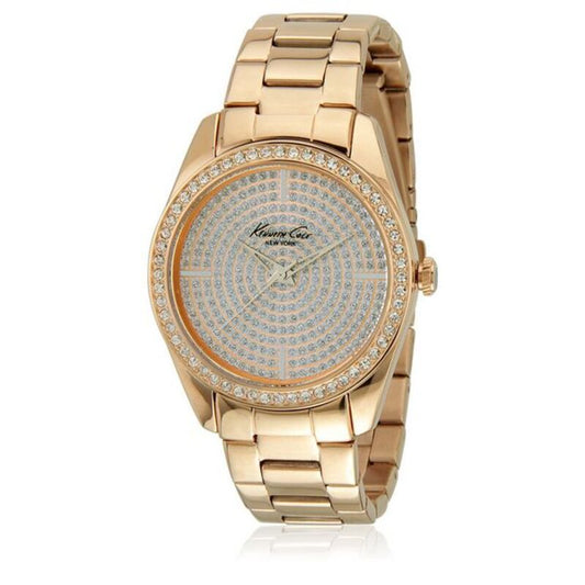 Ladies'Watch Kenneth Cole IKC4958 (Ø 40 mm)
