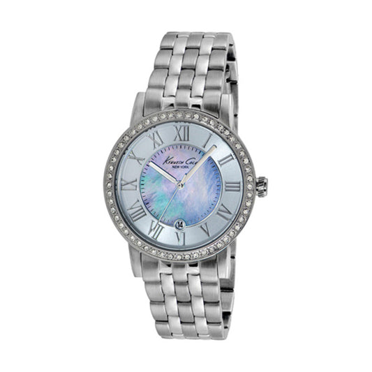 Ladies'Watch Kenneth Cole IKC4973 (Ø 36 mm)