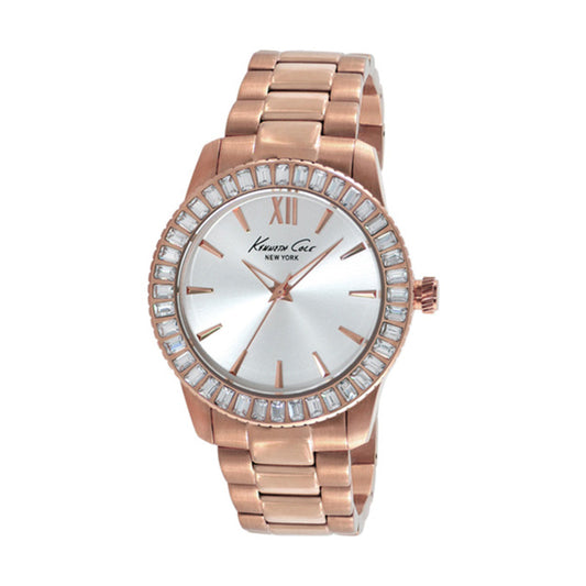 Ladies'Watch Kenneth Cole IKC4991 (Ø 39 mm)