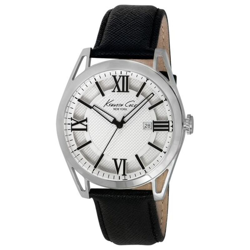 Men's Watch Kenneth Cole IKC8072 (ø 44 mm)