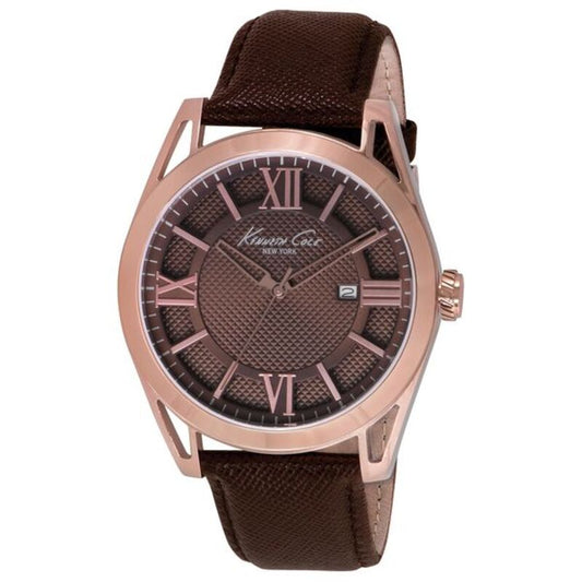 Men's Watch Kenneth Cole IKC8073 (ø 44 mm)