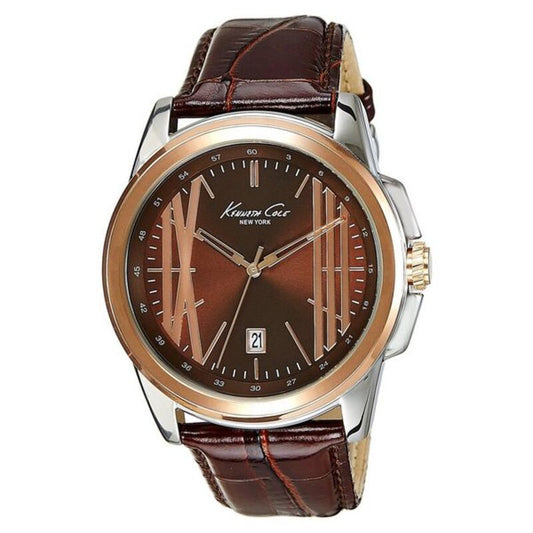 Men's Watch Kenneth Cole IKC8096 (ø 44 mm)