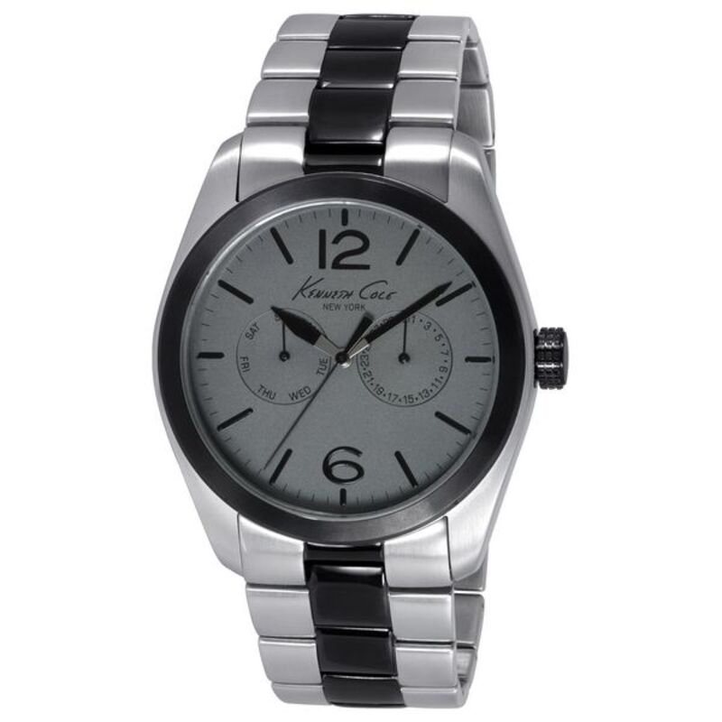 Men's Watch Kenneth Cole IKC9365 (ø 44 mm)