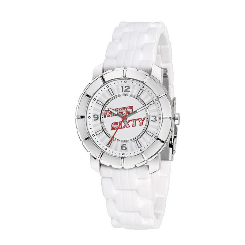 Ladies'Watch Miss Sixty SIJ004 (Ø 40 mm)